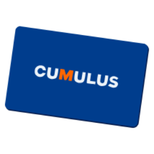 Migros Cumulus Karte